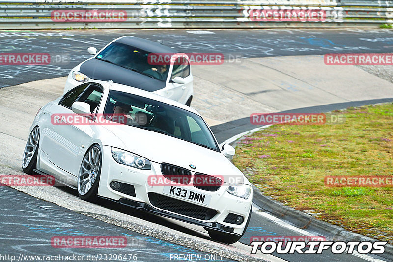 Bild #23296476 - Touristenfahrten Nürburgring Nordschleife (30.07.2023)