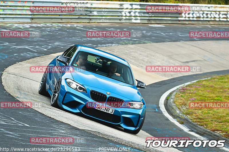 Bild #23296583 - Touristenfahrten Nürburgring Nordschleife (30.07.2023)