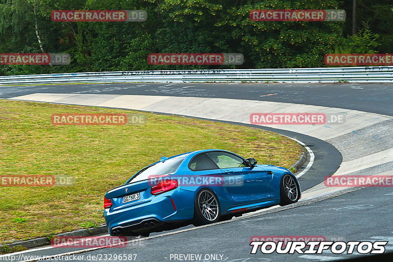 Bild #23296587 - Touristenfahrten Nürburgring Nordschleife (30.07.2023)