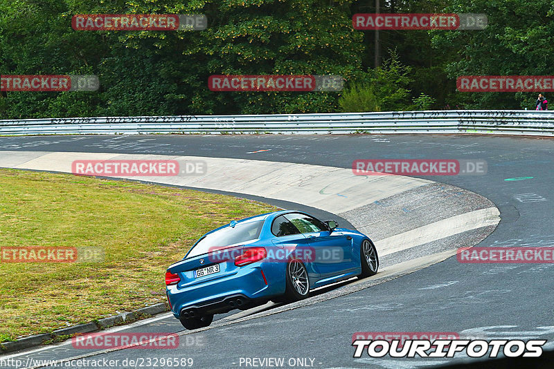 Bild #23296589 - Touristenfahrten Nürburgring Nordschleife (30.07.2023)