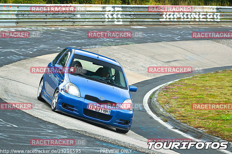 Bild #23296595 - Touristenfahrten Nürburgring Nordschleife (30.07.2023)