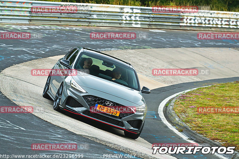 Bild #23296599 - Touristenfahrten Nürburgring Nordschleife (30.07.2023)