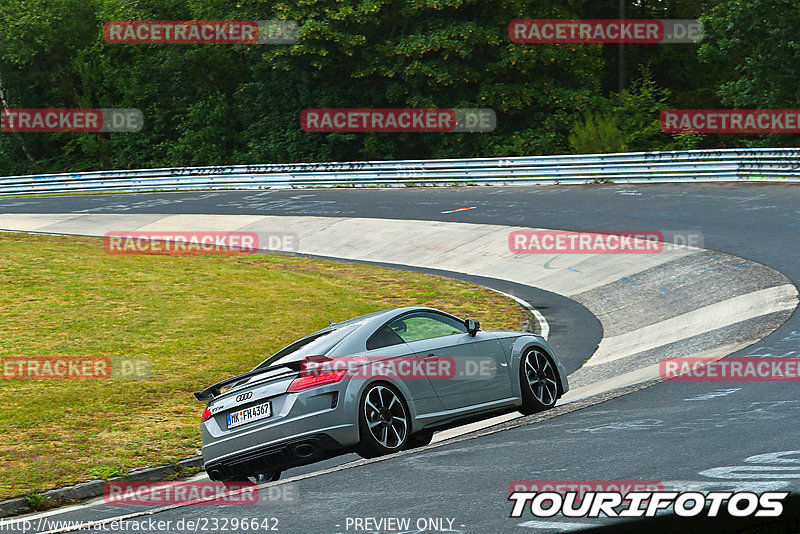 Bild #23296642 - Touristenfahrten Nürburgring Nordschleife (30.07.2023)