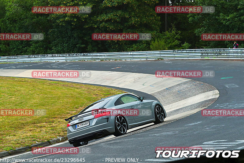 Bild #23296645 - Touristenfahrten Nürburgring Nordschleife (30.07.2023)