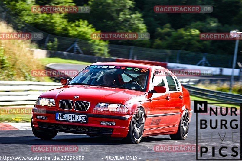 Bild #23296699 - Touristenfahrten Nürburgring Nordschleife (30.07.2023)