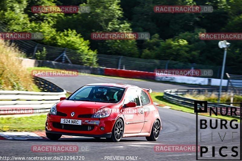 Bild #23296720 - Touristenfahrten Nürburgring Nordschleife (30.07.2023)