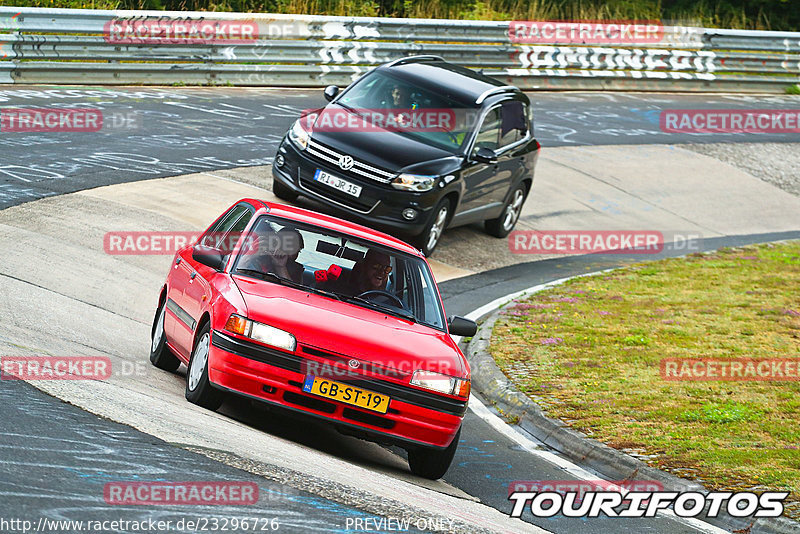 Bild #23296726 - Touristenfahrten Nürburgring Nordschleife (30.07.2023)