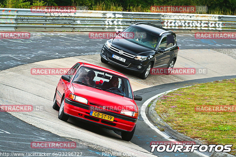 Bild #23296727 - Touristenfahrten Nürburgring Nordschleife (30.07.2023)