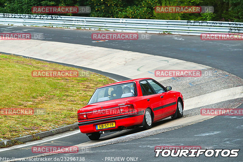 Bild #23296738 - Touristenfahrten Nürburgring Nordschleife (30.07.2023)