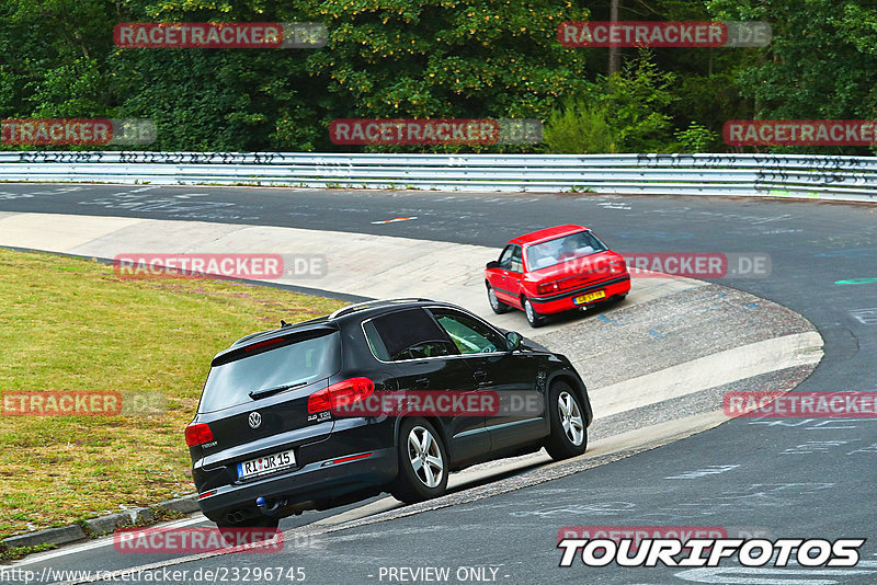 Bild #23296745 - Touristenfahrten Nürburgring Nordschleife (30.07.2023)