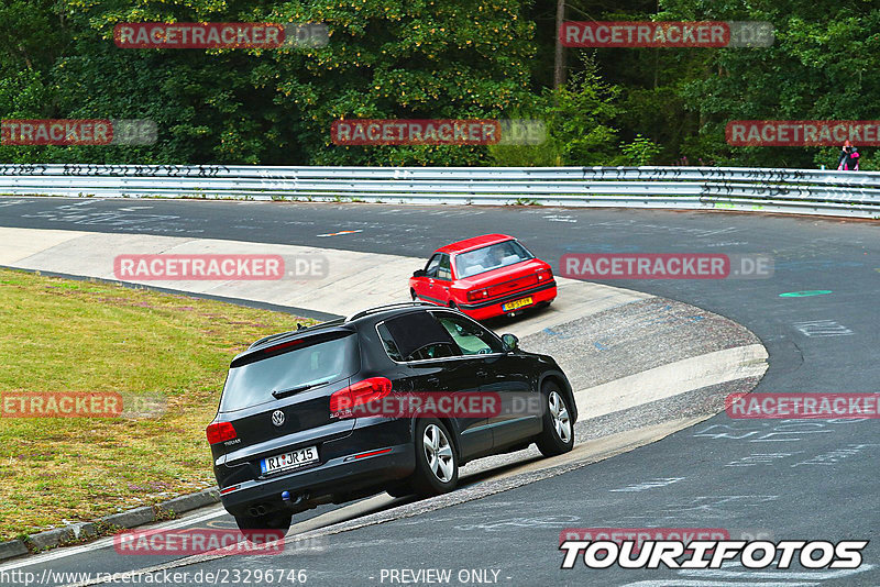 Bild #23296746 - Touristenfahrten Nürburgring Nordschleife (30.07.2023)