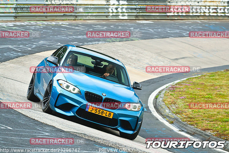 Bild #23296747 - Touristenfahrten Nürburgring Nordschleife (30.07.2023)