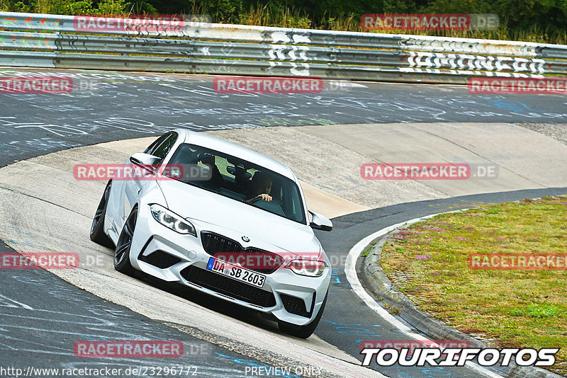 Bild #23296772 - Touristenfahrten Nürburgring Nordschleife (30.07.2023)