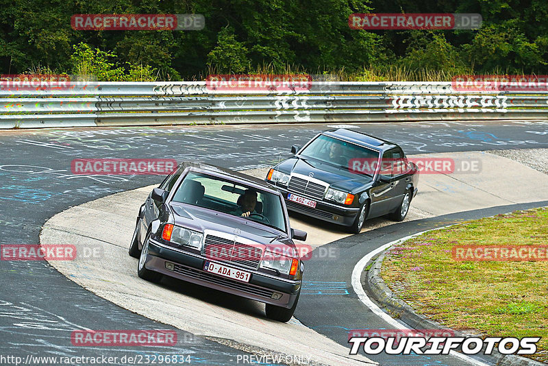 Bild #23296834 - Touristenfahrten Nürburgring Nordschleife (30.07.2023)