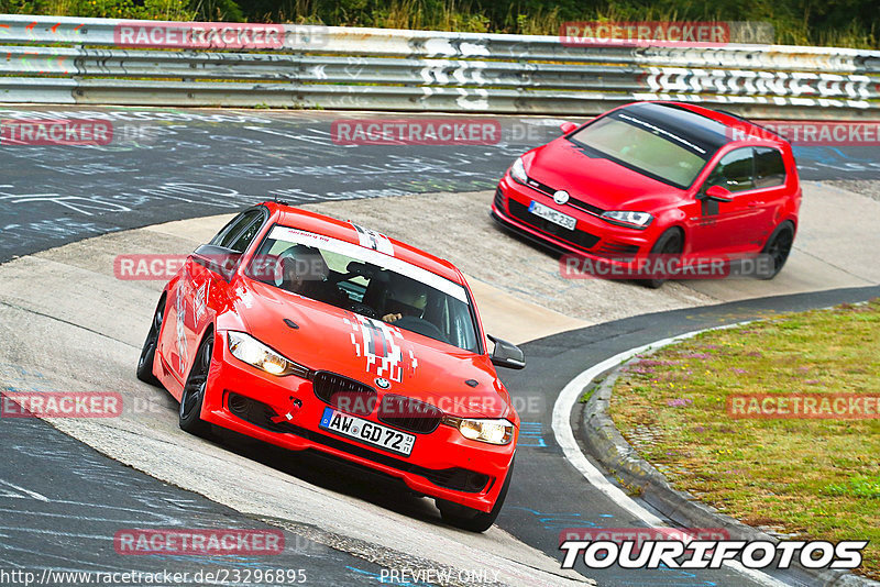 Bild #23296895 - Touristenfahrten Nürburgring Nordschleife (30.07.2023)