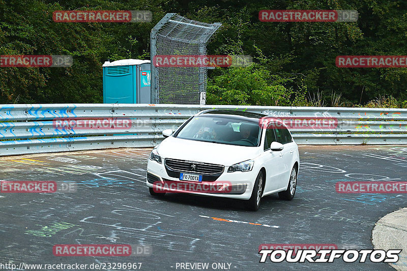 Bild #23296967 - Touristenfahrten Nürburgring Nordschleife (30.07.2023)