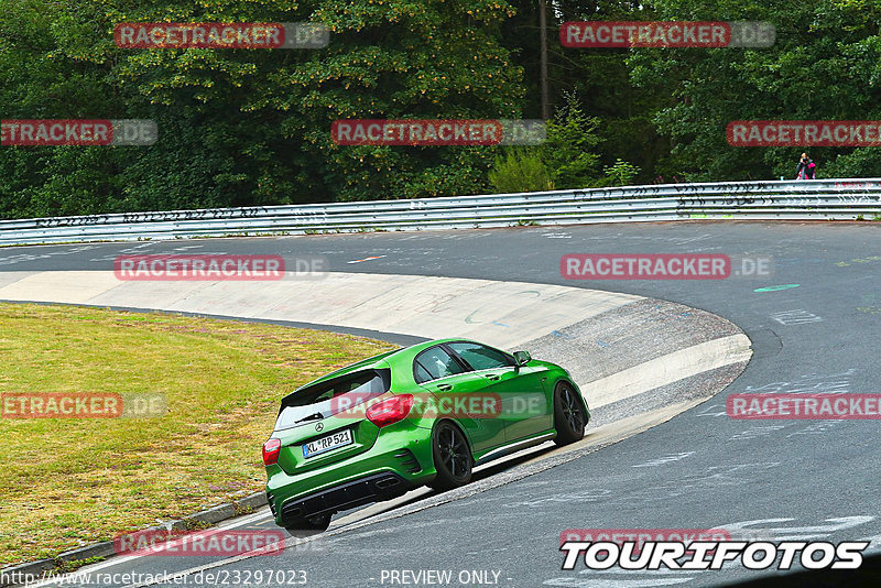 Bild #23297023 - Touristenfahrten Nürburgring Nordschleife (30.07.2023)