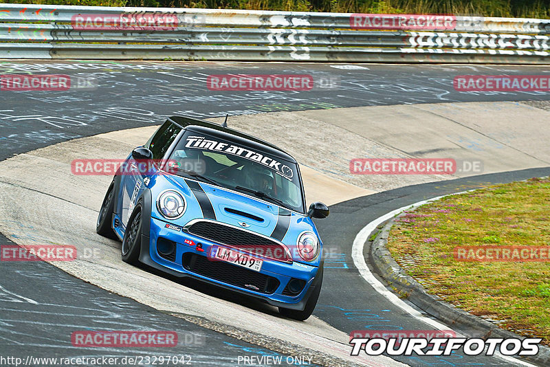 Bild #23297042 - Touristenfahrten Nürburgring Nordschleife (30.07.2023)