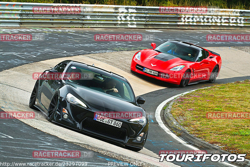 Bild #23297099 - Touristenfahrten Nürburgring Nordschleife (30.07.2023)