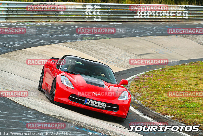 Bild #23297102 - Touristenfahrten Nürburgring Nordschleife (30.07.2023)