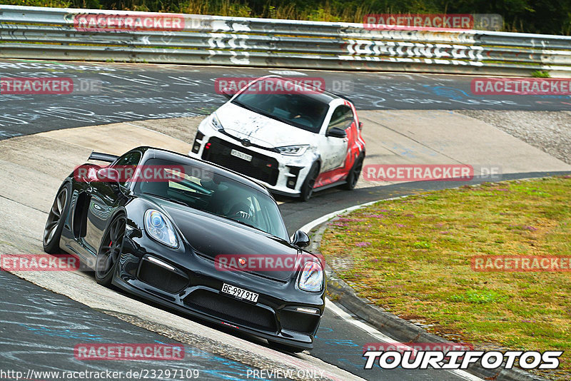 Bild #23297109 - Touristenfahrten Nürburgring Nordschleife (30.07.2023)