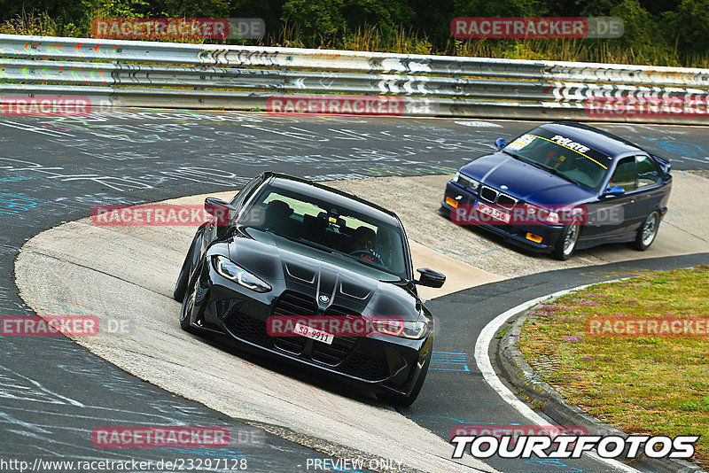 Bild #23297128 - Touristenfahrten Nürburgring Nordschleife (30.07.2023)