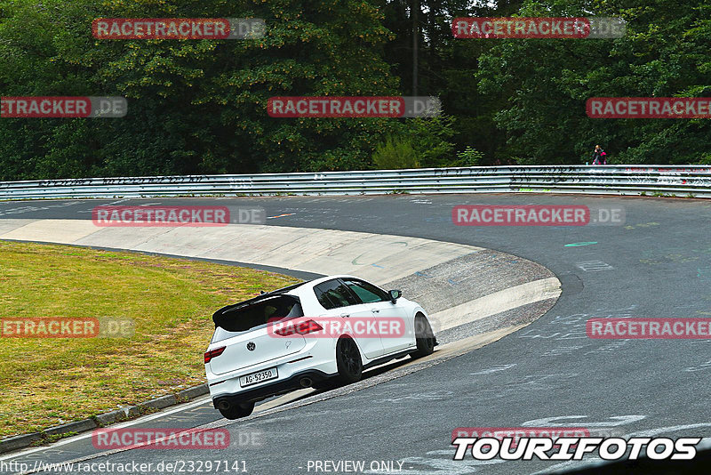 Bild #23297141 - Touristenfahrten Nürburgring Nordschleife (30.07.2023)