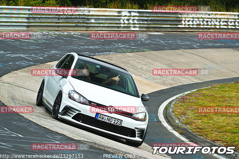 Bild #23297153 - Touristenfahrten Nürburgring Nordschleife (30.07.2023)