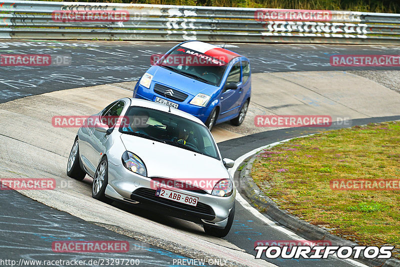 Bild #23297200 - Touristenfahrten Nürburgring Nordschleife (30.07.2023)