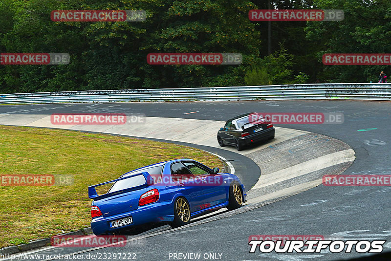 Bild #23297222 - Touristenfahrten Nürburgring Nordschleife (30.07.2023)