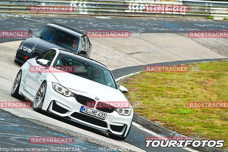 Bild #23297334 - Touristenfahrten Nürburgring Nordschleife (30.07.2023)