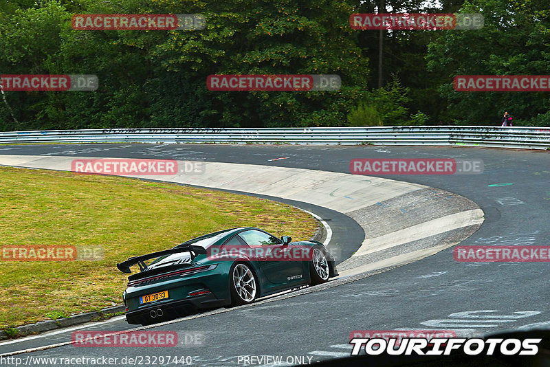 Bild #23297440 - Touristenfahrten Nürburgring Nordschleife (30.07.2023)