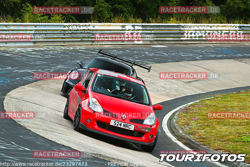 Bild #23297473 - Touristenfahrten Nürburgring Nordschleife (30.07.2023)