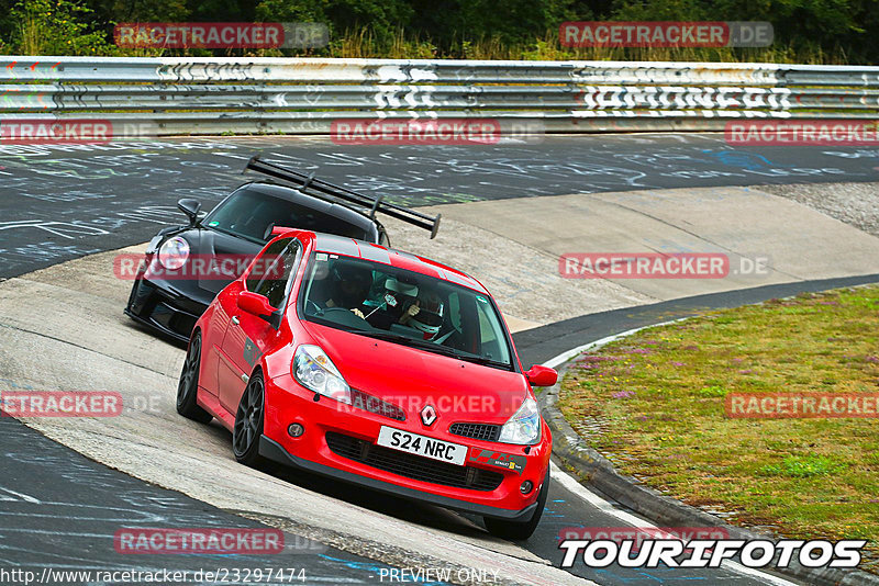 Bild #23297474 - Touristenfahrten Nürburgring Nordschleife (30.07.2023)