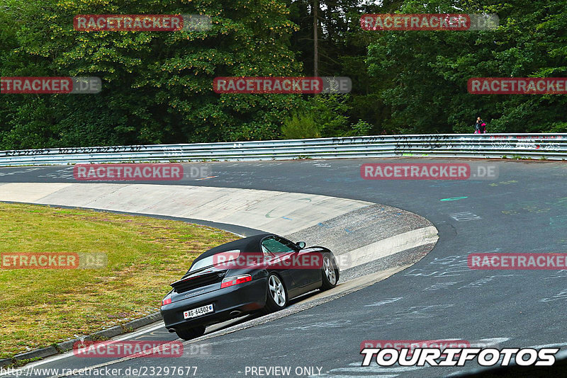 Bild #23297677 - Touristenfahrten Nürburgring Nordschleife (30.07.2023)