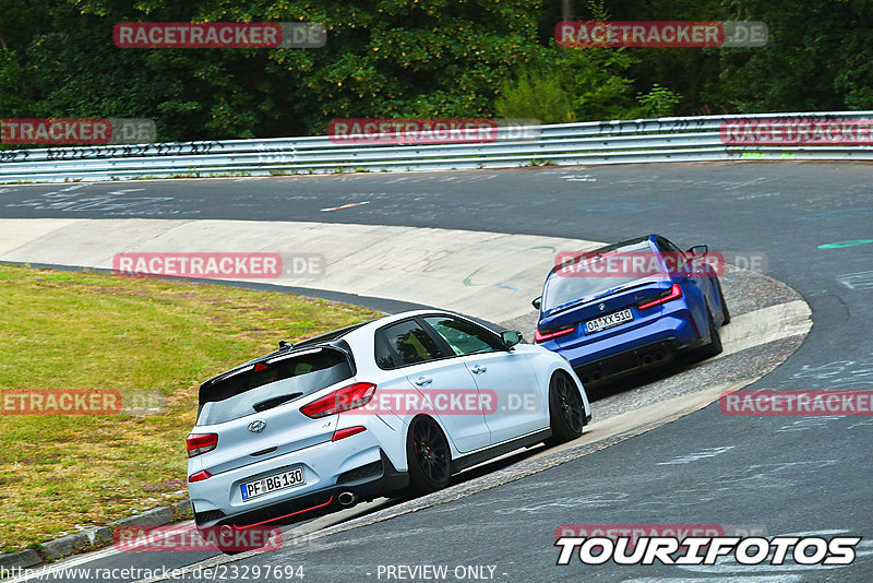 Bild #23297694 - Touristenfahrten Nürburgring Nordschleife (30.07.2023)