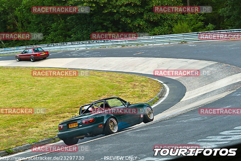 Bild #23297730 - Touristenfahrten Nürburgring Nordschleife (30.07.2023)