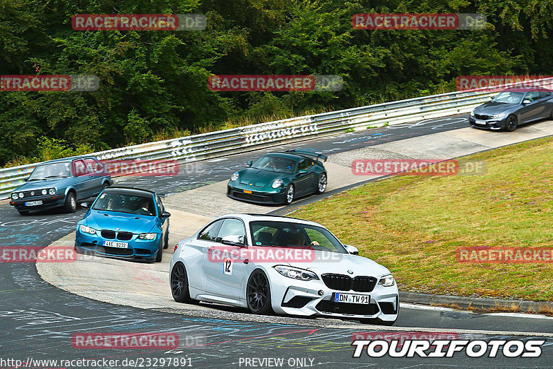 Bild #23297891 - Touristenfahrten Nürburgring Nordschleife (30.07.2023)