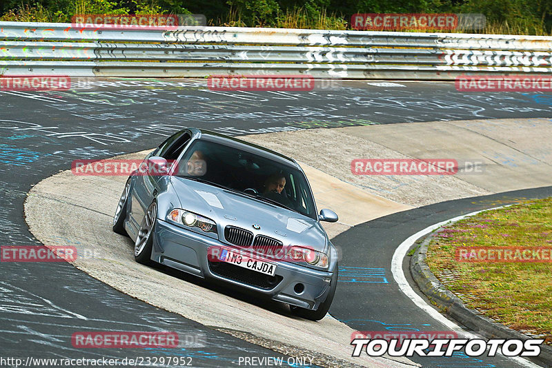 Bild #23297952 - Touristenfahrten Nürburgring Nordschleife (30.07.2023)