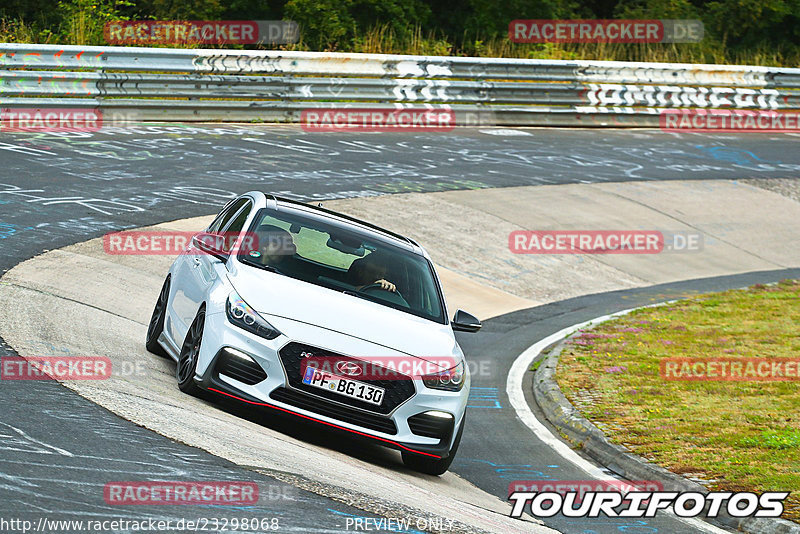 Bild #23298068 - Touristenfahrten Nürburgring Nordschleife (30.07.2023)