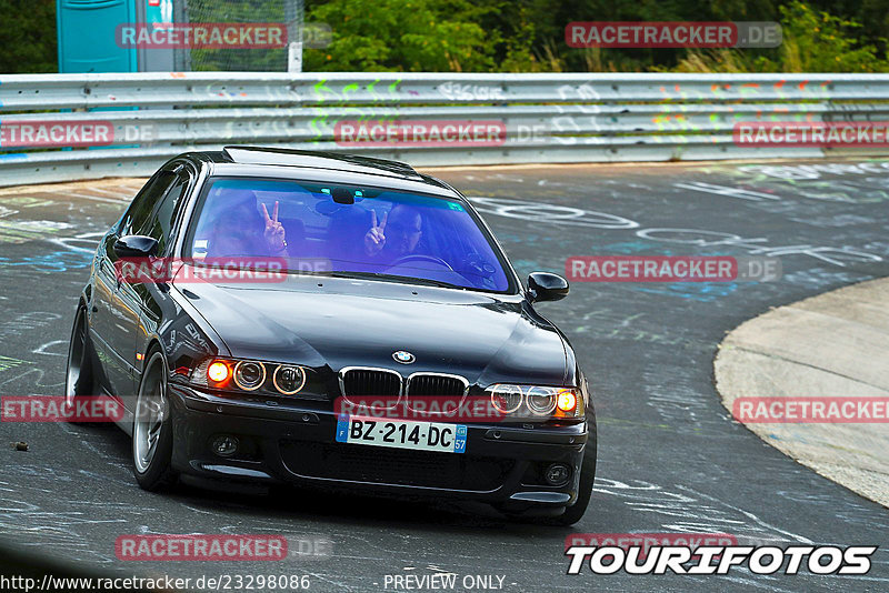 Bild #23298086 - Touristenfahrten Nürburgring Nordschleife (30.07.2023)