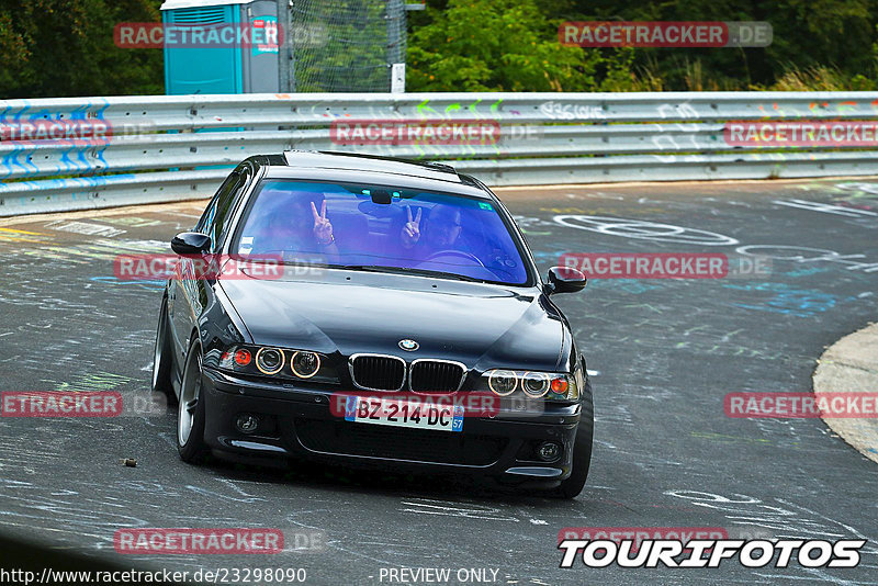 Bild #23298090 - Touristenfahrten Nürburgring Nordschleife (30.07.2023)