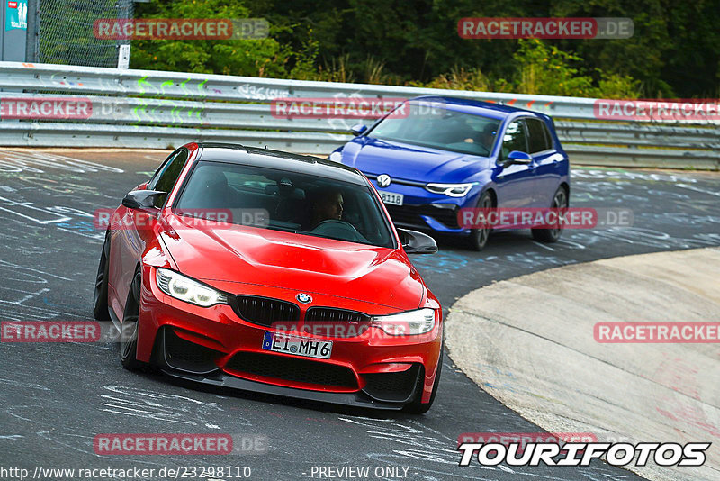 Bild #23298110 - Touristenfahrten Nürburgring Nordschleife (30.07.2023)