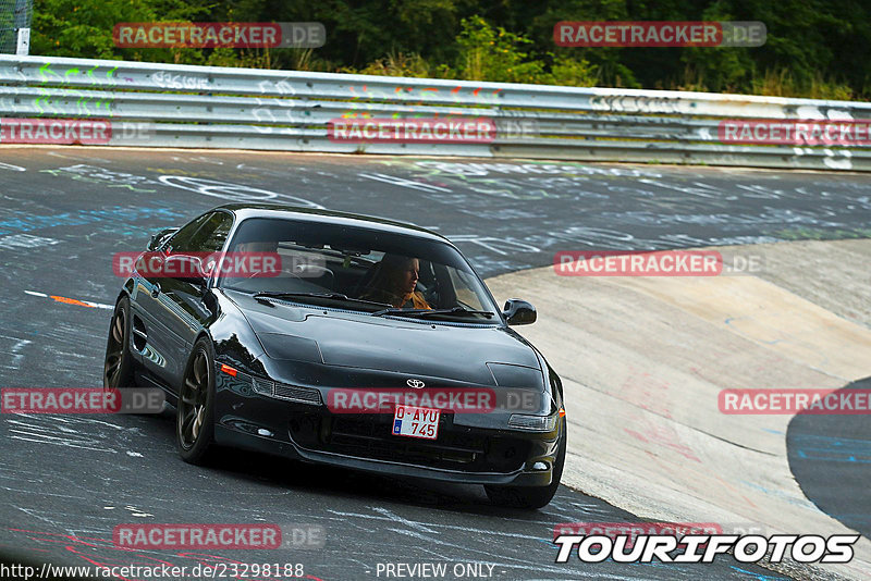 Bild #23298188 - Touristenfahrten Nürburgring Nordschleife (30.07.2023)