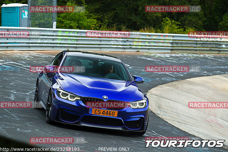 Bild #23298193 - Touristenfahrten Nürburgring Nordschleife (30.07.2023)