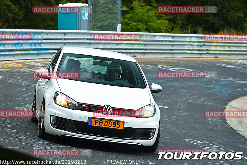 Bild #23298213 - Touristenfahrten Nürburgring Nordschleife (30.07.2023)