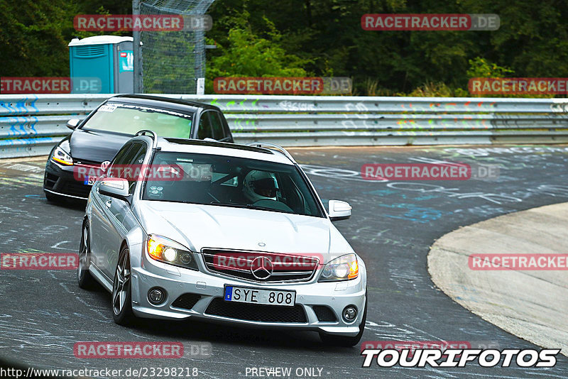 Bild #23298218 - Touristenfahrten Nürburgring Nordschleife (30.07.2023)