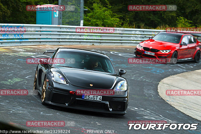 Bild #23298224 - Touristenfahrten Nürburgring Nordschleife (30.07.2023)