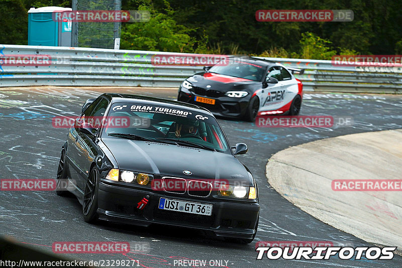 Bild #23298271 - Touristenfahrten Nürburgring Nordschleife (30.07.2023)