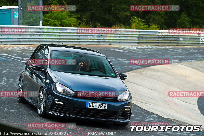 Bild #23298277 - Touristenfahrten Nürburgring Nordschleife (30.07.2023)